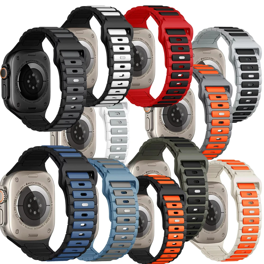 Mixed pack Straps For smartwatch accessories Special link for wholesale of customized products