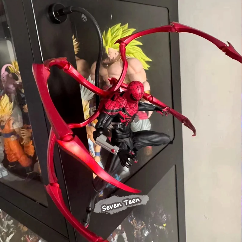 Magnetische Modellhalterung für HG RG Modelle, Kleiner Gundam-Modellbau-Displayständer im Maßstab 1/144 – Detail 12