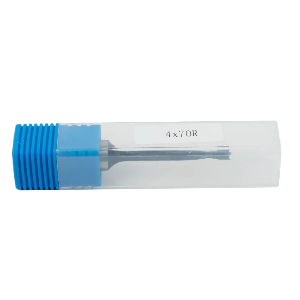 Smooth Cutting No Polishing Viscosity Prolong Life Bit High Frequency Welding No Burr Low Friction Coefficient