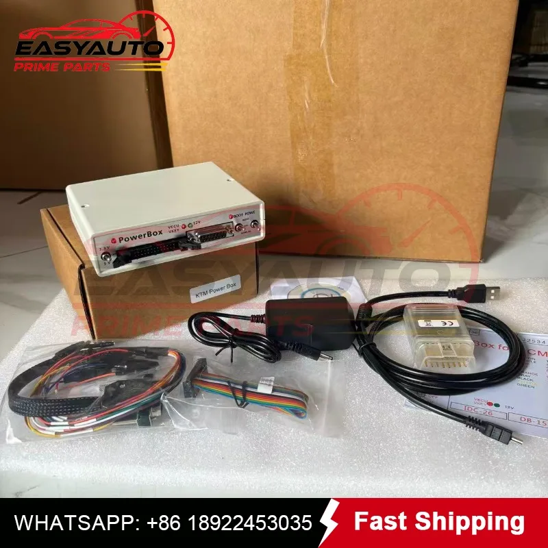 0AM DQ200 Suit For AUDI Programmer Plus Read/Write Power Box 1.95 / 1.21 ECU Gear  VL381 VL300 Tool DQ500 DL501 DQ250