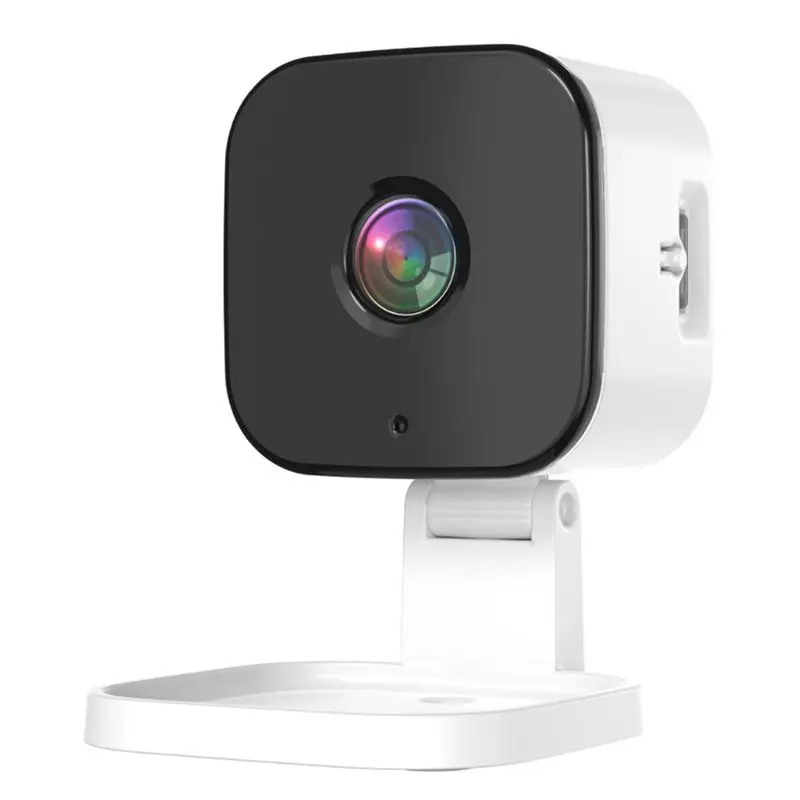 B50B-For Home/Baby/Pet Baby 1080P CCTV Camera Motion Detection APP Control