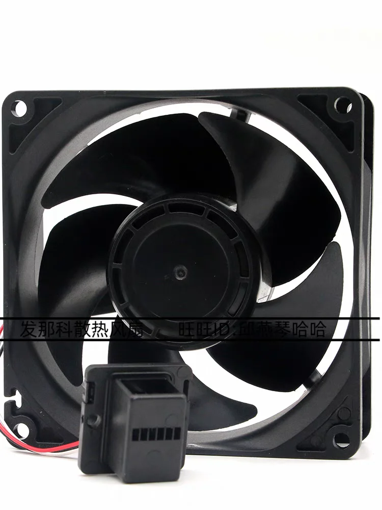 NEW ORIGINAL 3612VL-S5W-B79 A90L-0001-0577 24V 0.35A 9232 92x92x32mm COOLING FAN RADIATOR