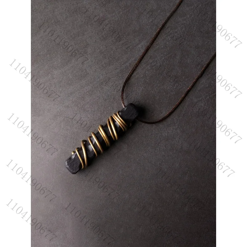 design-originale-ciondolo-in-legno-di-ebano-temperamento-maschile-collana-in-stile-etnico-cinese-retro-catena-di-lana-gioielli-femminili-nuovo-prodotto