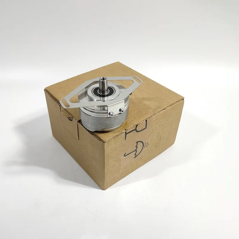 Heidenhain EQN1325.048-2048 ID 655251 -01 Encoder
