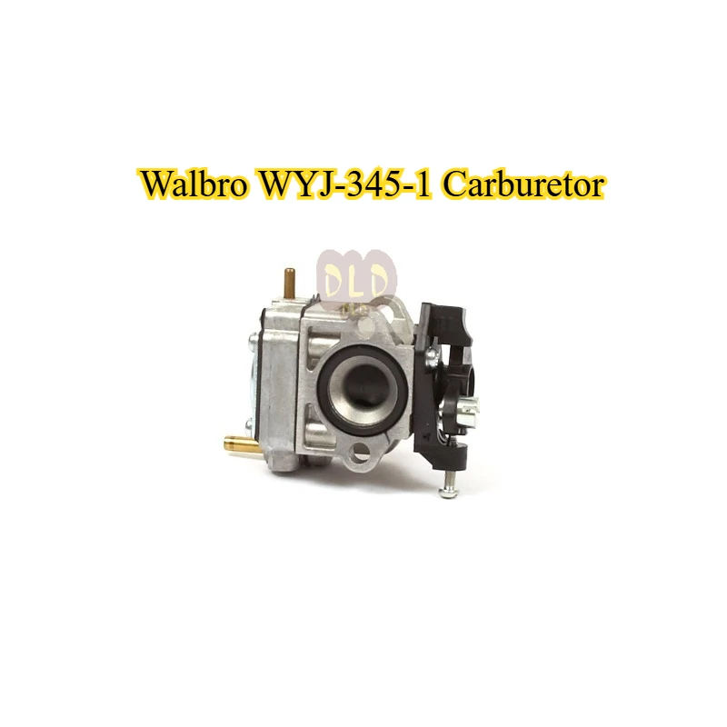 Walbro WYJ-345-1 Carburetor Walbro WYJ-345-1 Carburetor