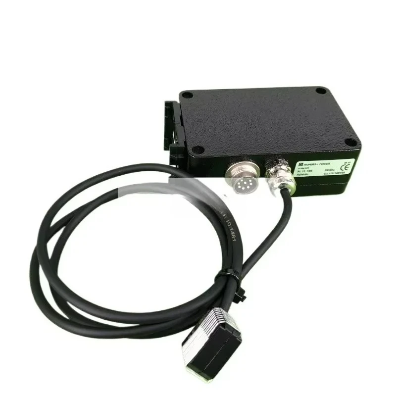 Amplifier Front Gauge Electric Eye Heidelberg Front Gauge Electric Eye G2.110.1461/02, 2-year Warranty