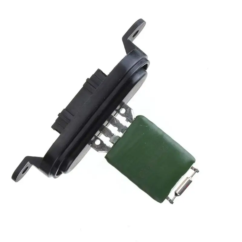 

AU16-Heater Blower Fan Motor Resistor 7E0959263C Car Accessories For VW T5 Transporter Multivan Caravelle Touareg Amarok