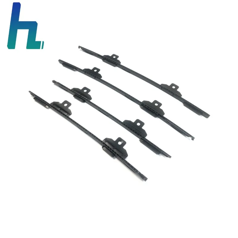 

54102993888 Набор из 4 кронштейнов регулировки скользящей рейки люка, подходящий для BMW X1 13, 14, 15