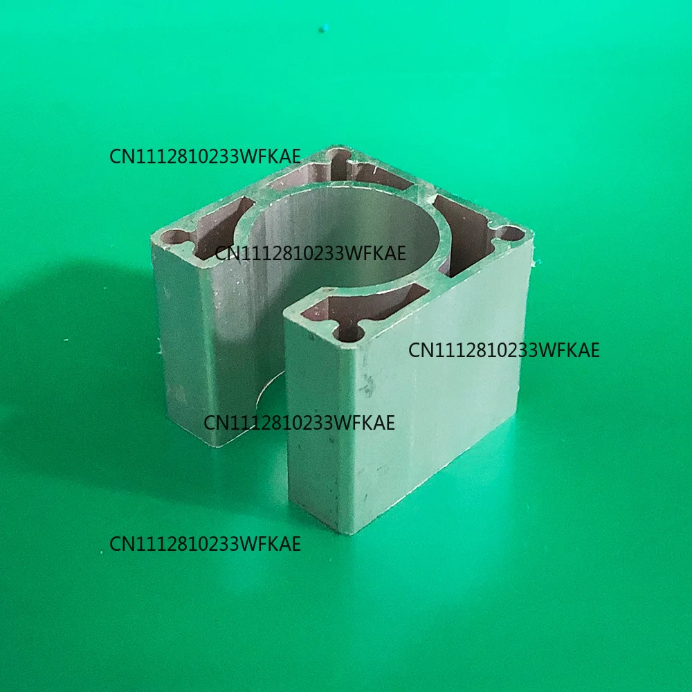 2pcsNEMA 23 Stepper Motor Accessories Mounts Bracket Support Shelf Nema23 Stepping Motor for 57 Motor Bracket Kit For CNC Router