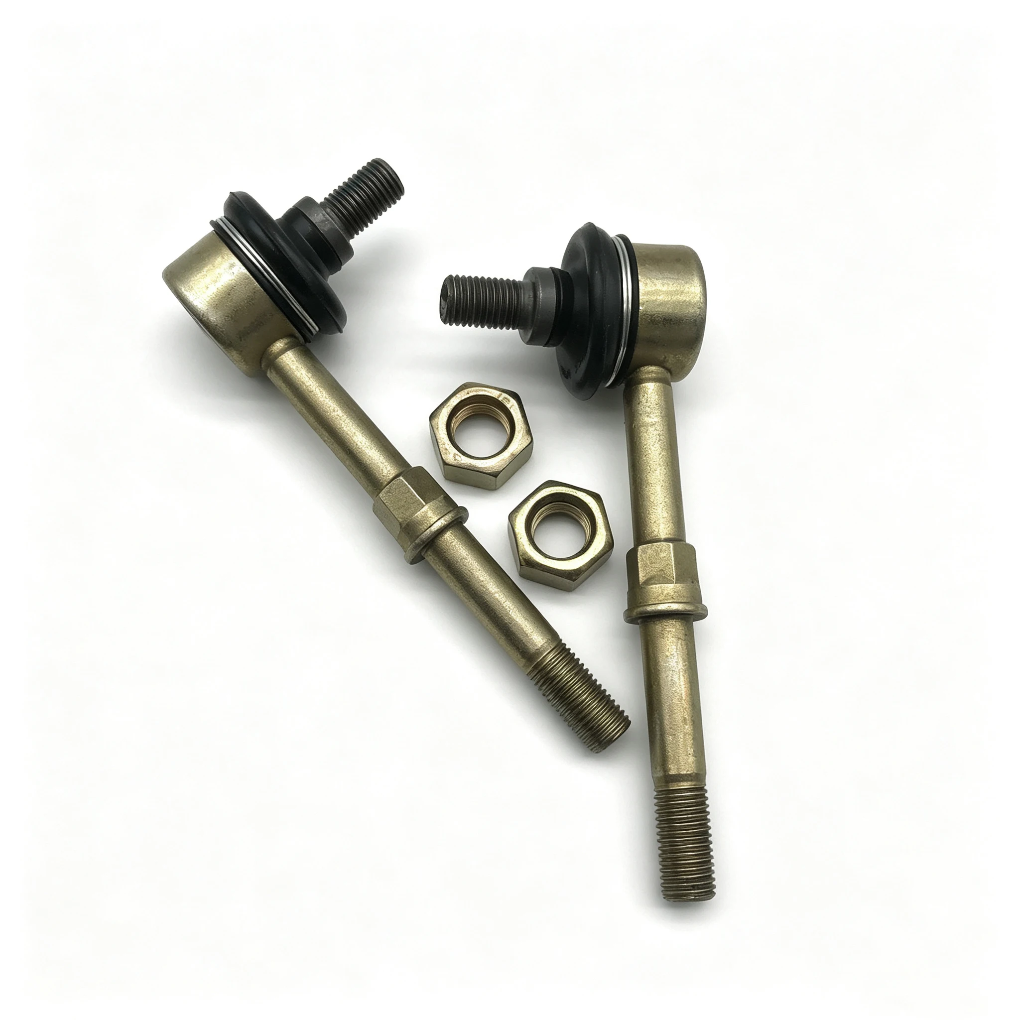 Parallel Link Ball Joint MR403771 4056A037 MB809355 MN110270 M65 M13 Suspension Parts 1PC