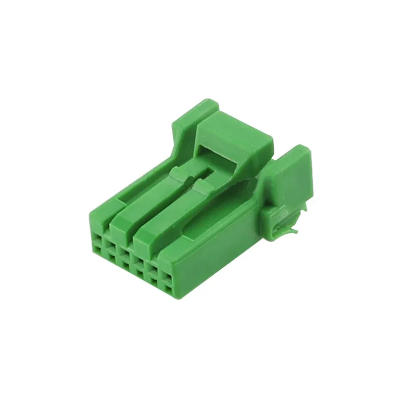 

5/10/20/50/100/200sets 6pin Auto JAE Plastic Housing Plug Wiring Harness Unsealed Cable Connector IL-AG5-6S-S3C1