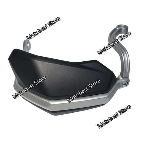 Для QJMOTO QJMOTOR QJ SRT900 SRT900S SRT900SX мотоциклетная цевье, защита для рук, защита для лобового стекла
