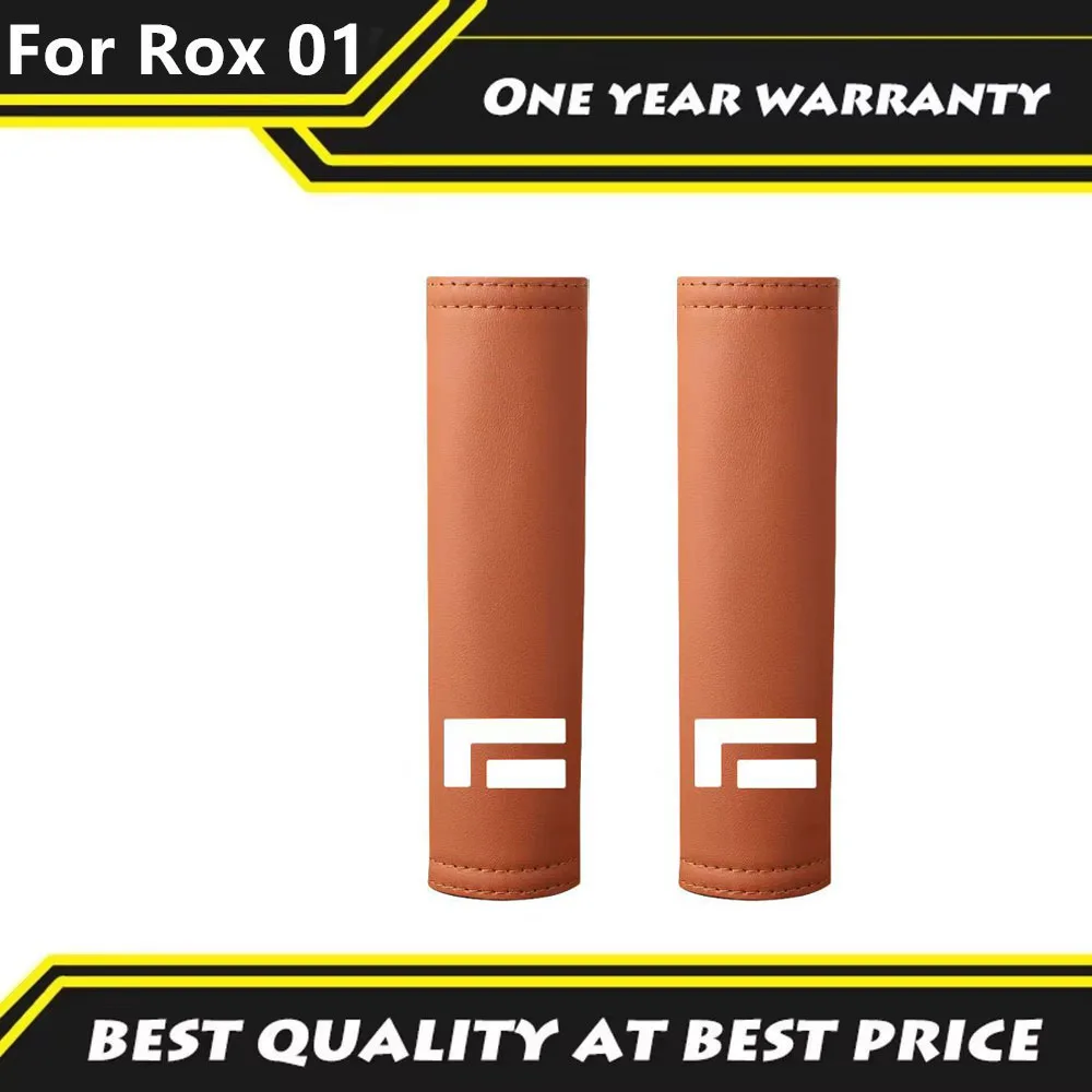 

Fit For 2024 2025 BAIC JISHI Polestones 01 ROX 01 he new Jishi 01 new energy safety belt shoulder protection cover