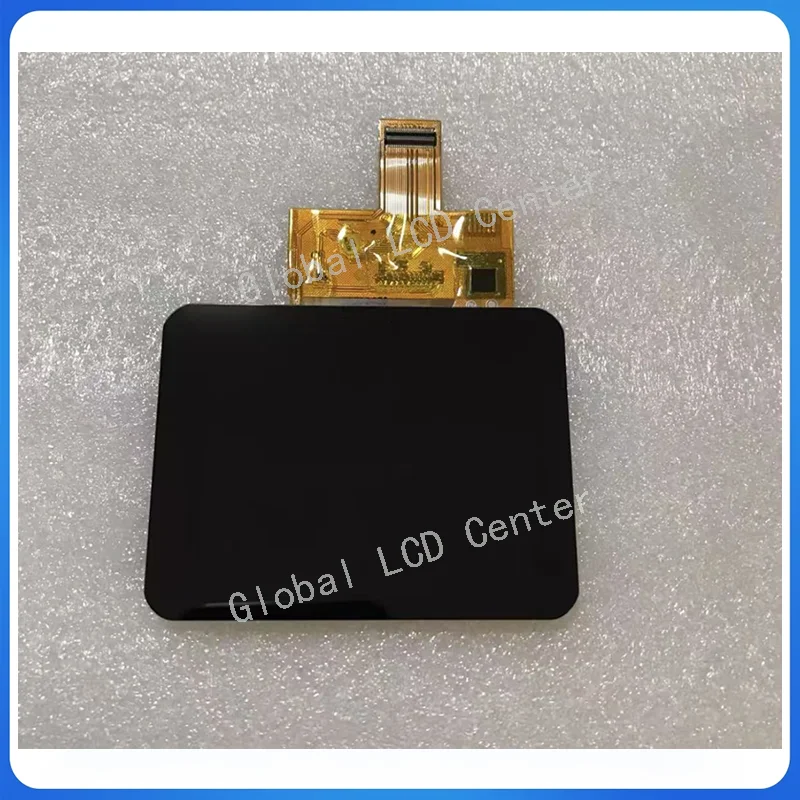 

Original TDO-QVGA0300A00037-V4 TFT8K9961FPC-A1-E LCD Display Screen FOR FLIR C3 C2 LCD Screen touch screen replacement