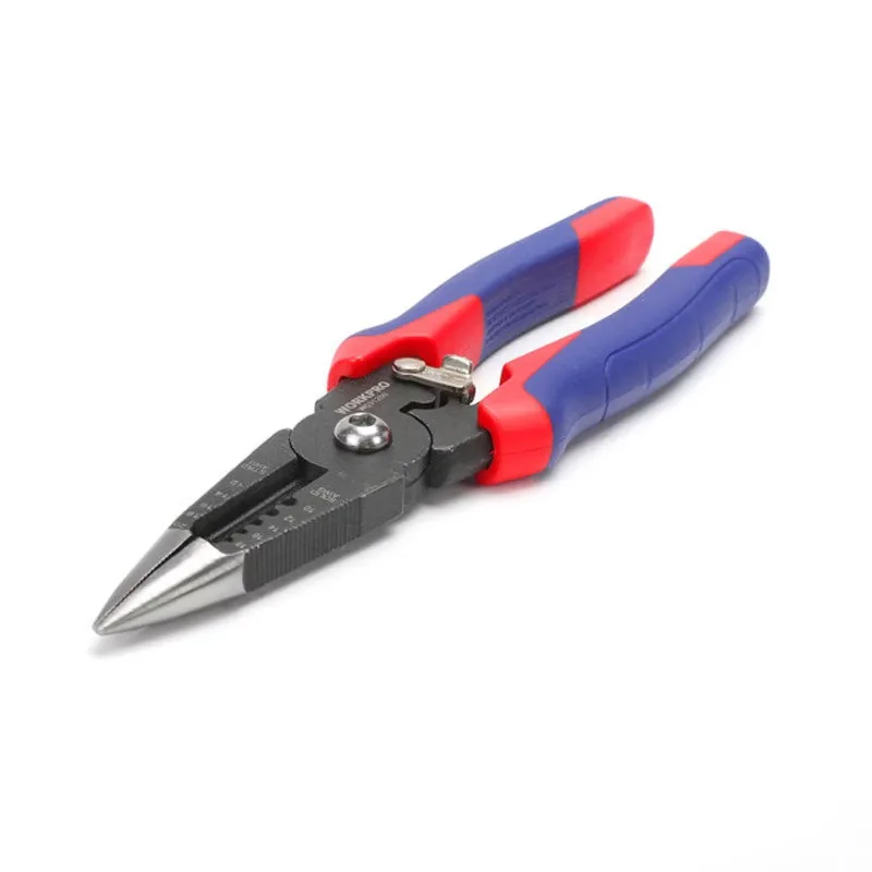 WORKPRO 7.5