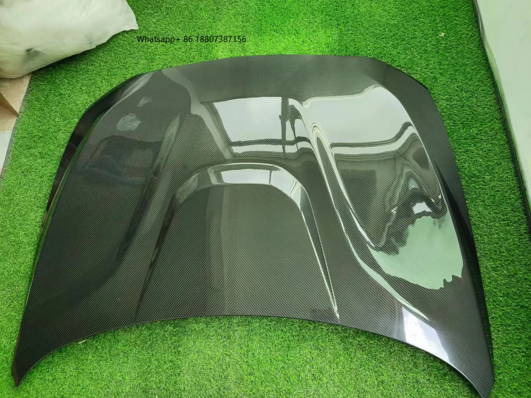 

MP Style Dry Carbon Fiber Hood for F87 M2 1 Series F20 2 Series F22 F23 Pre Preg Quality Perfect Fitment Guaranteed
