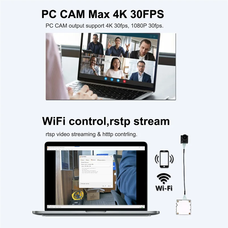 4K 60FPS Hdr Fpv Ca… - image