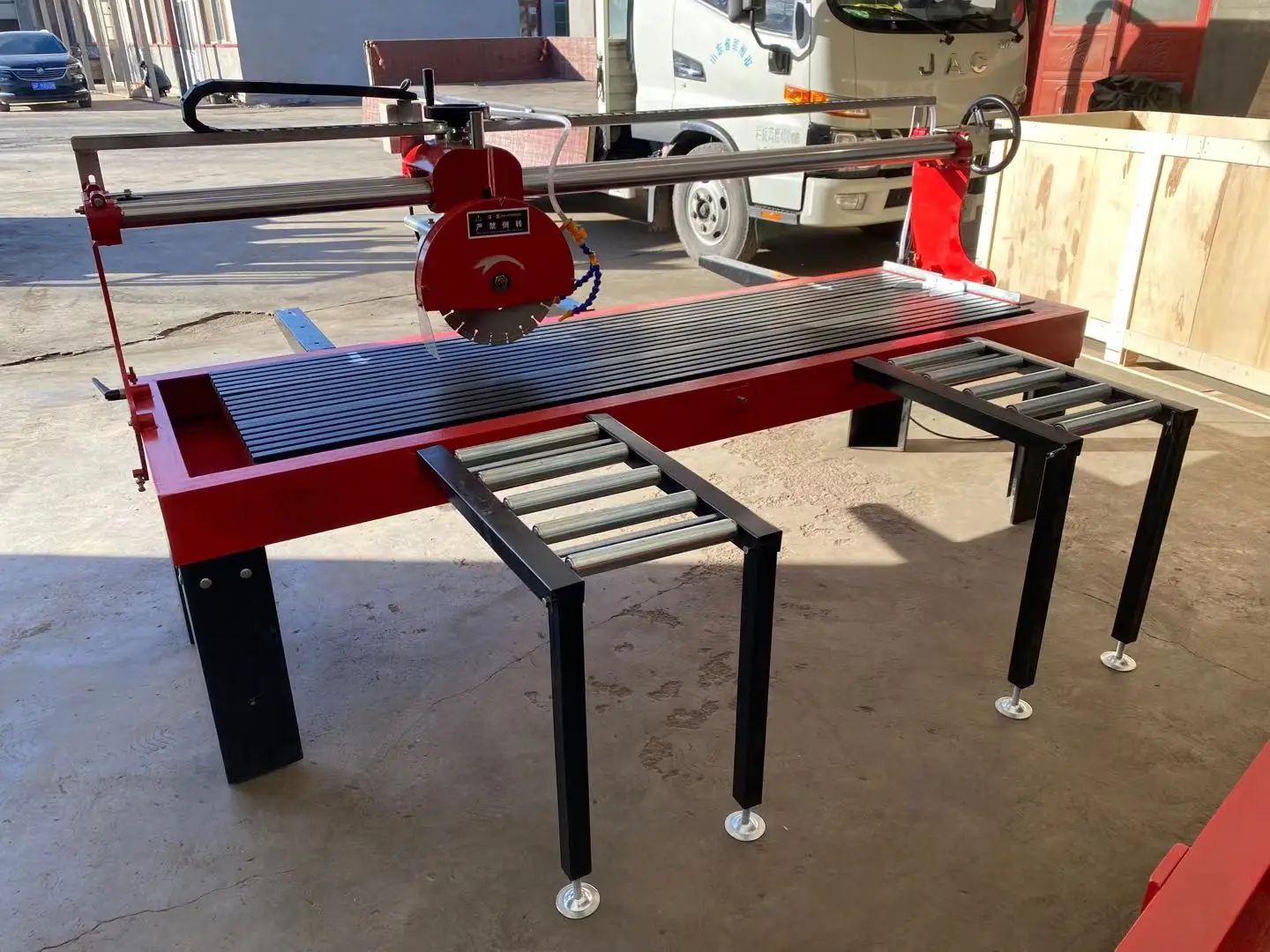Tile Saw Stone Cutting Machine Stone Cutting Table Saw Machine,stone Tile Cutting Machine