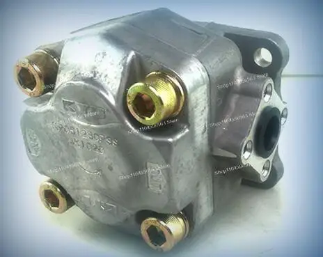KP05 GEAR PUMP KP0511CPSS KP0588CPSS KP05123CPSS MADE IN JAPAN hydraulic pump Original brand new