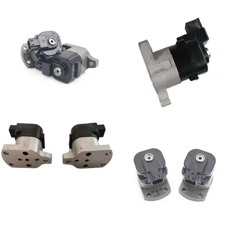 Qsx15 Isx15 X15 Fuel Pump Actuator 4024891 4089428 4089539 4089540 4089980 4902904 4902905 for ISX15 QSX15 X15