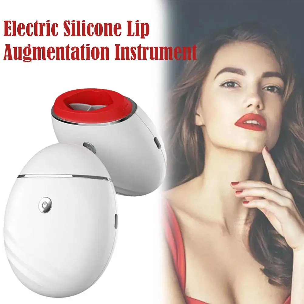 Dispositif électrique professionnel pour lèvres plus épaisses, rehausseur de lèvres Portable pour usage domestique, façonnage des lèvres, 1 pièce