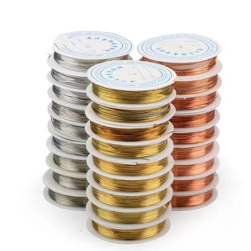 صناعة المجوهرات