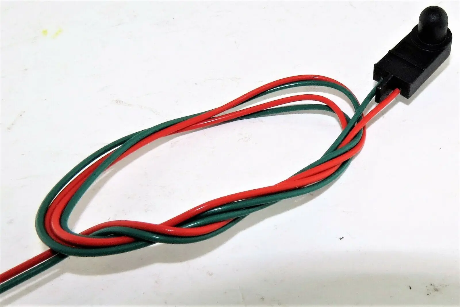 For Fiat 500 500X 500L Punto 05-18 Ambient Temperature Sensor Underneath Door Mirror Car Temperature Sensor Replacemnt Parts
