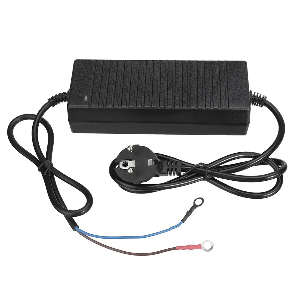 Car Power Adapter 100-240V To DC 12V Power Converter Adapter For 3KW / 5KW / 8KW Diesel Air Heater For RVs Campers Garages