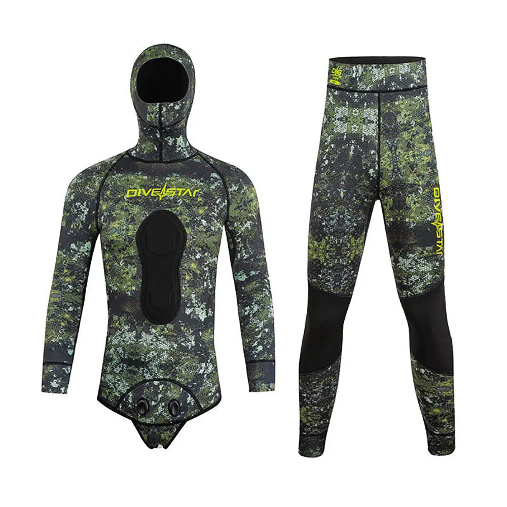 Thumbnail 2 - #5 New Wetsuit Pieces Arrivals