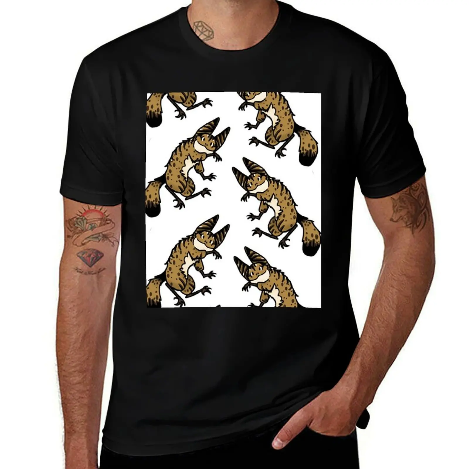 

To Many Loth Cats T-Shirt man t shirt cotton funny t shirts man t shirt man plain T-Shirt