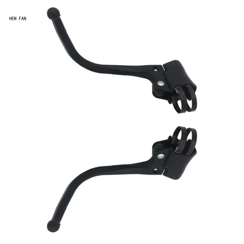 

Mountain Bike Bent Claw Brake Lever Bicycles Brake Lever Easy to Install M89D