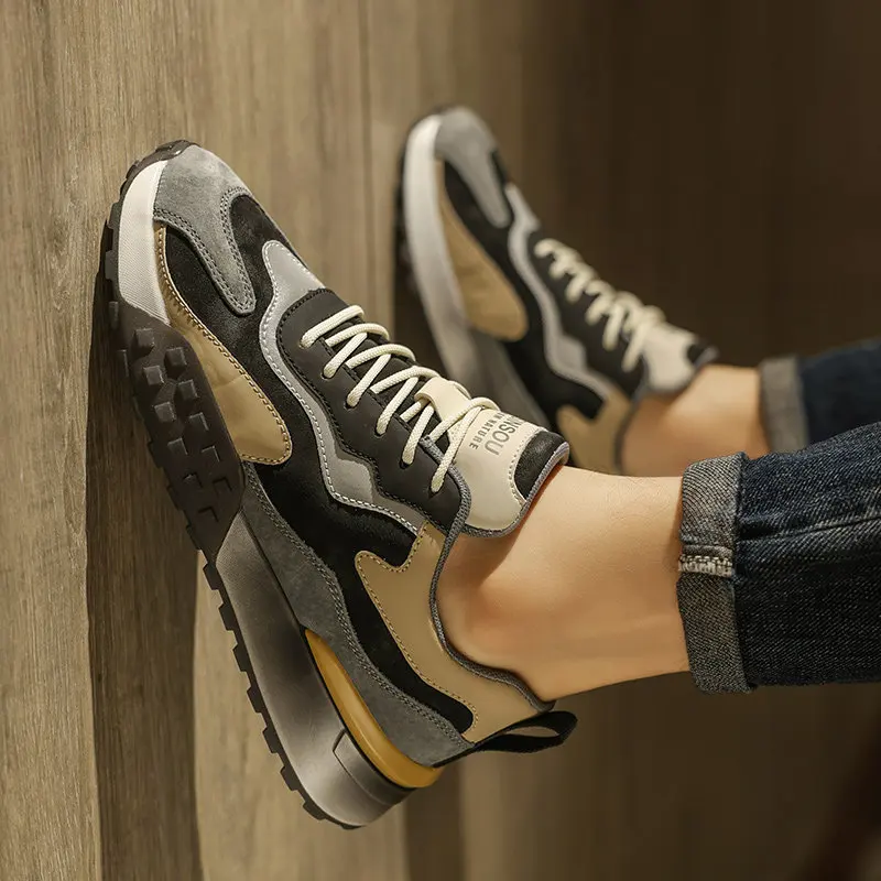 

Arrival Bestseller 2026 Unisex Breathable, Durable, Slip-Resistant Professional Golf Training Shoes & Casual Shoes