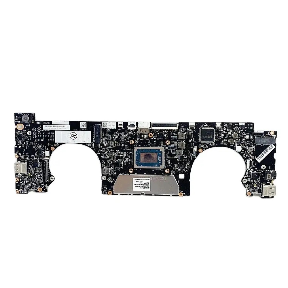 For Lenovo IdeaPad 720S-13ARR Laptop Motherboard /w R7-2700U CPU 8G RAM ES321 NM-B441 5B20Q59412