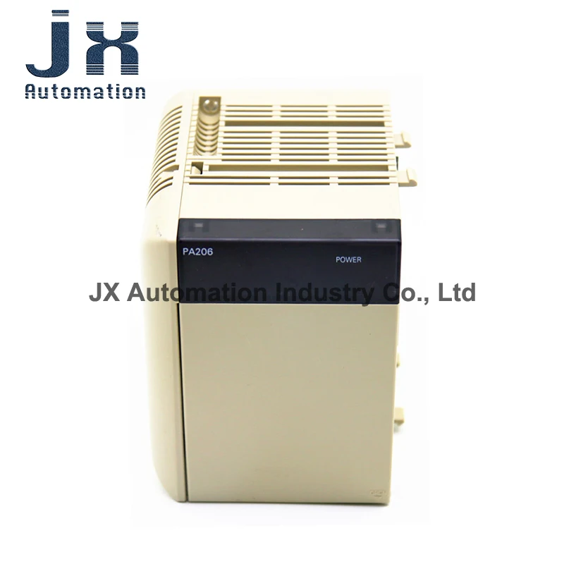 Original CQM1 Series Power Supply Unit CQM1-PA203 CQM1-PA206
