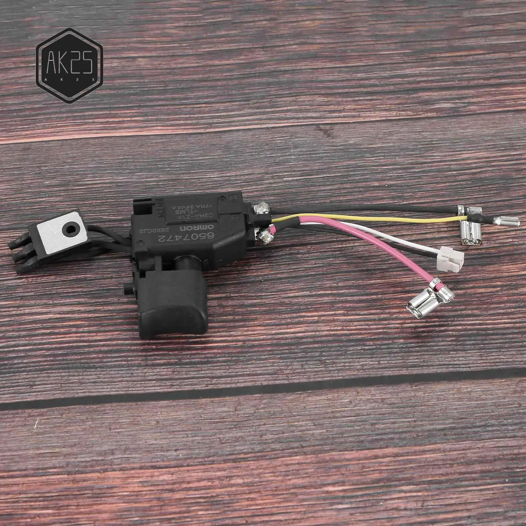 ak25-switch-for-650731-7-6506379-ddf456z-bhp446z-bdf456z-bdf456rfe-bdf446z-ddf456-ddf446-bhp456-bdf456-bdf446-dhp456