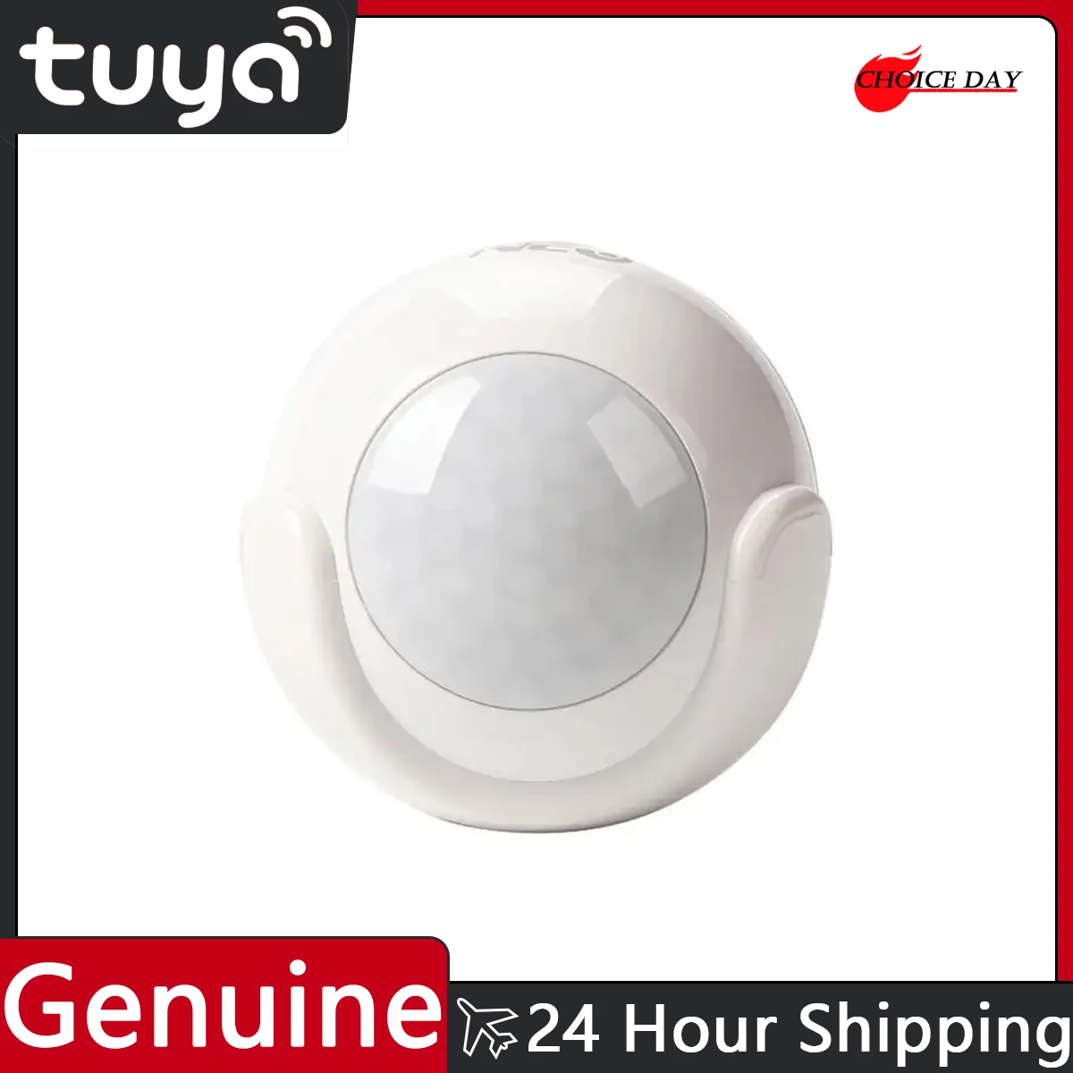 

Tuya WiFi Human Infrared Sensor Smart Draadloze Passief Infrarood Detector Detectie Hoek Beveiliging Inbraakalarm Tuya Sensor