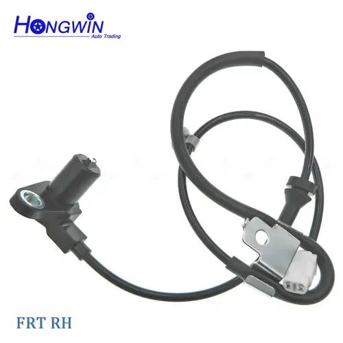 Imagen 2 del producto Sensor de velocidad de rueda delantera y trasera, accesorio ABS, izquierda y derecha, para Suzuki Swift III 2005-2021, 56210-62J00, 56310-62J01, 56220-62J01, 56320-62J01