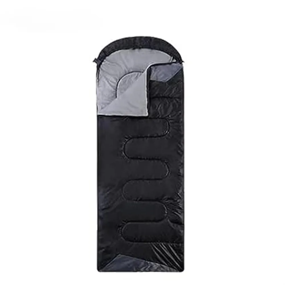 

Manufacture Sleeping bag outdoor camping hiking lunch break warm and dirty Adult sleeping bag