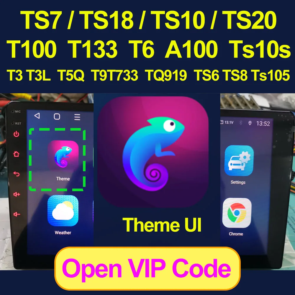 مراجعة وتحليل لوحدة التحكم في السيارة Quad Core T3 P1: تجربة موثقة وفعالة