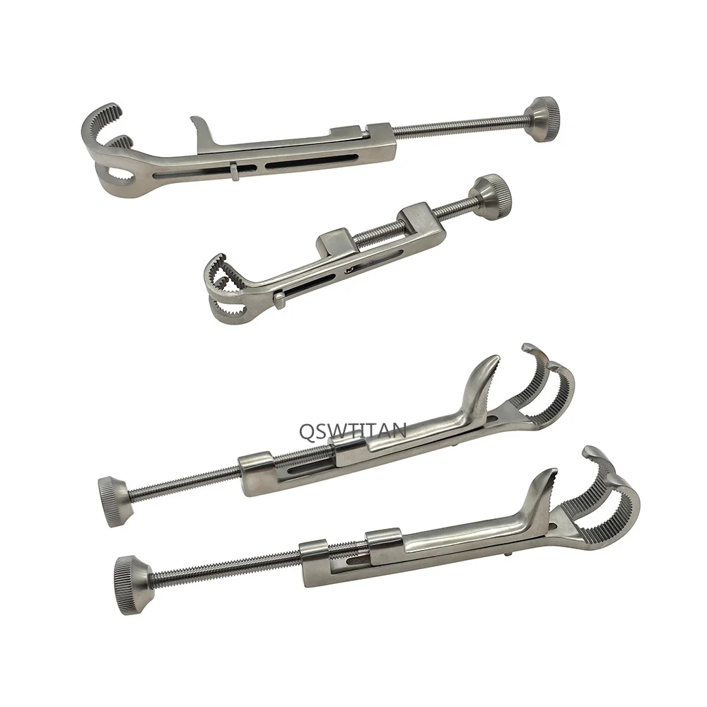 Bone Holding Forceps Bone Holding Clamps Three Prong Orthopedic Instruments Bone Holder Veterinary instrument