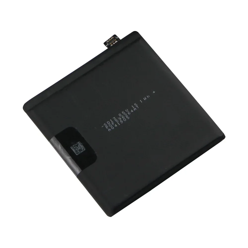 

BLP657 Replacement Battery For OnePlus 5 ST BLP571 For OnePlus 6 6T 7 7T BLP699 7 Pro 7T Pro OnePlus 1 2 3 3T Batteries