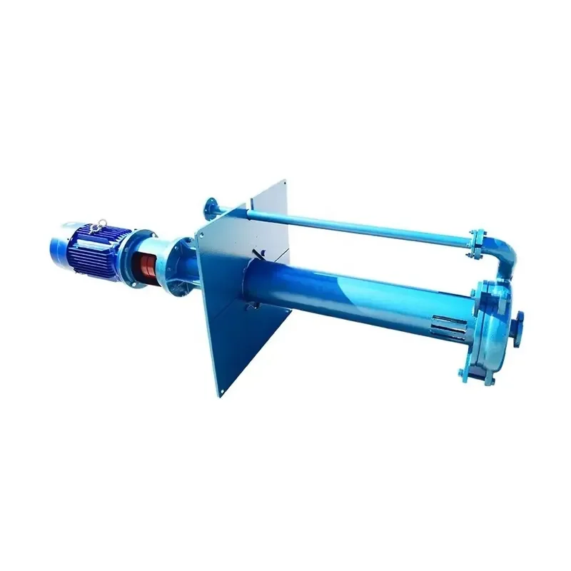 Sanitary Food Grade Open Impeller Pump Stainless Steel Centrifugal Pump