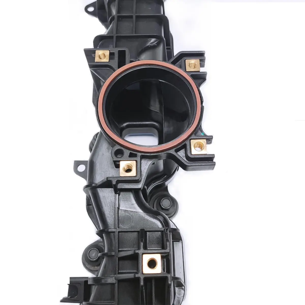 Manifold Replacement Air Intake Manifold Factory OEM Matching Standard Fit Simple And Quick Installation Engine Repair