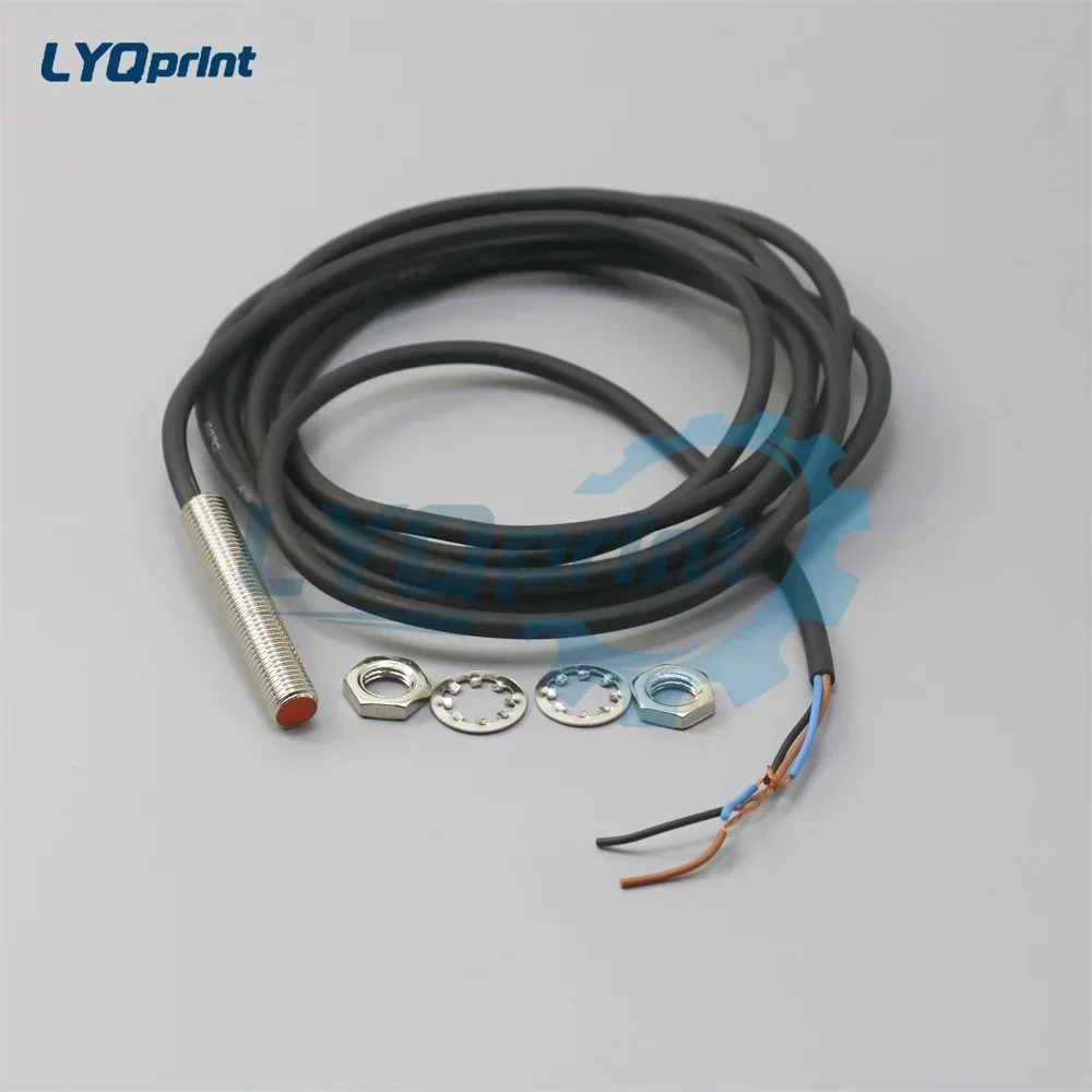1 Piece 61.110.1611 Heidelberg Sensor For Printing Machine Parts Durable