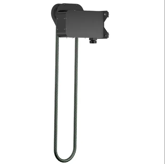 

Hot Selling Multi-Function Station Magnetic Resistance Rope Pulling Trainer Machine