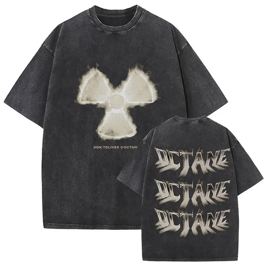 Vintage Washed 100%…