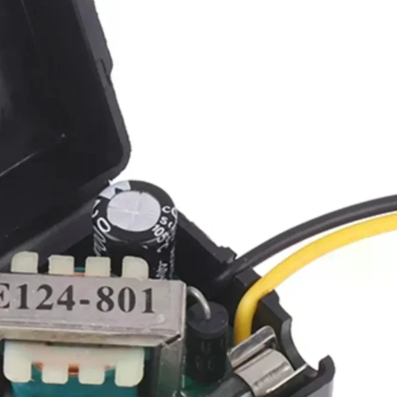 Car Power Signal Filter Anti-interference Stereo Radio Audio Relay Capacitor Power Filter Accessories