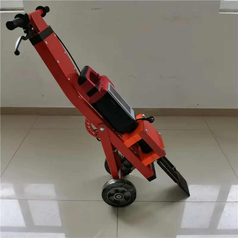 

Electric 220V/110V Ceramic Tile Crusher Floor Scraper Broken Pickaxe Wooden Floor Crusher Concrete Breaker