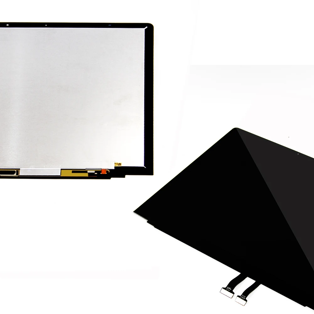 Imagem -05 - Lcd Display Touch Screen Digitizer Assembly Substituição Ferramenta Microsoft Surface Laptop Original 1952 1978 1979 15