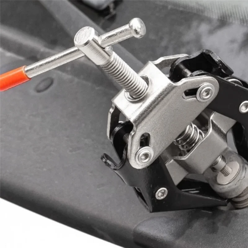 

Съемник подшипников генератора, съемник рычага стеклоочистителя автомобиля, клемма аккумулятора, рычаг стеклоочистителя автомобиля, инструменты для разборки и ремонта